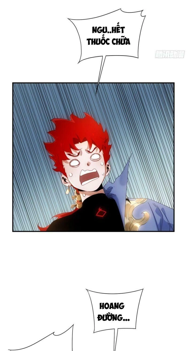 Ma Vương Là Đại Địa Chủ Chapter 3 - 24