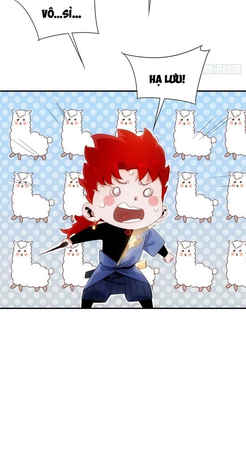 Ma Vương Là Đại Địa Chủ Chapter 3 - 25