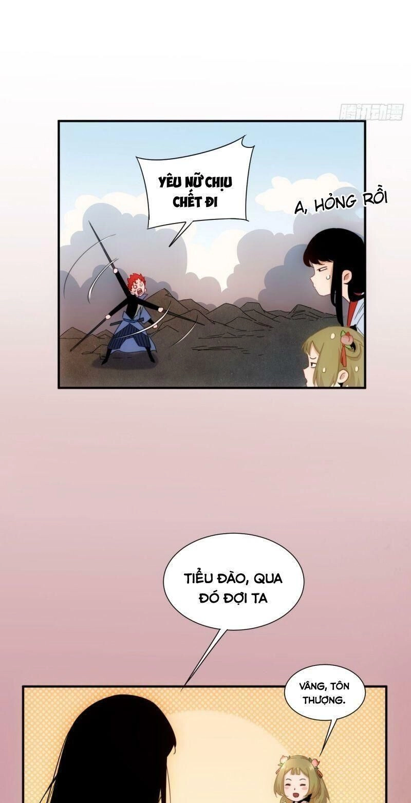 Ma Vương Là Đại Địa Chủ Chapter 3 - 26