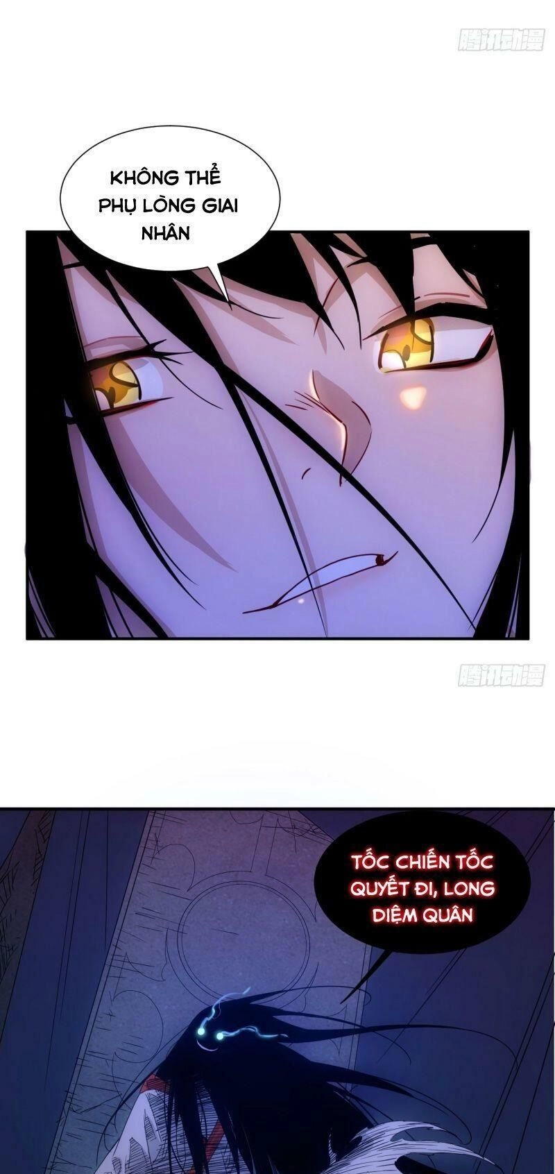 Ma Vương Là Đại Địa Chủ Chapter 3 - 28