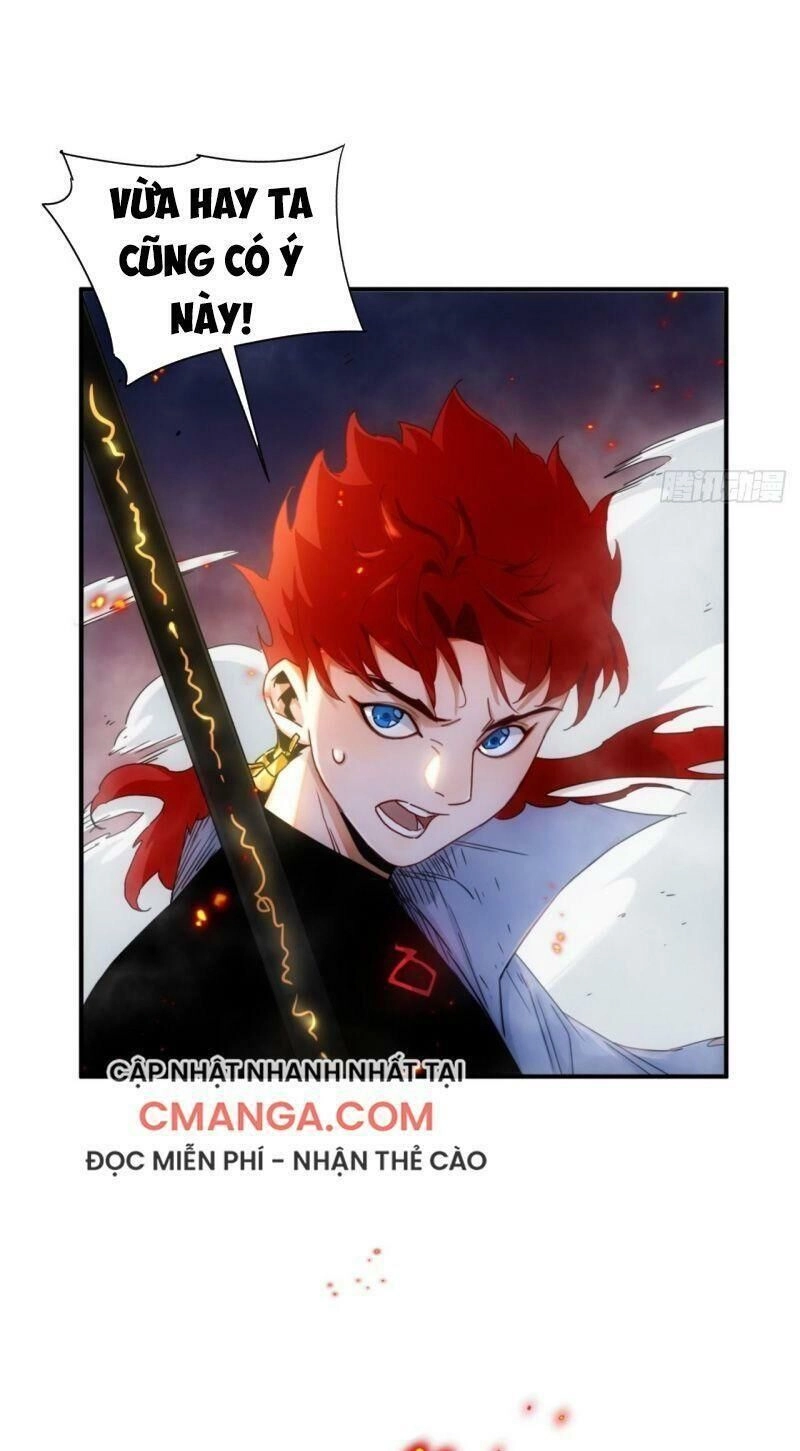 Ma Vương Là Đại Địa Chủ Chapter 4 - 1