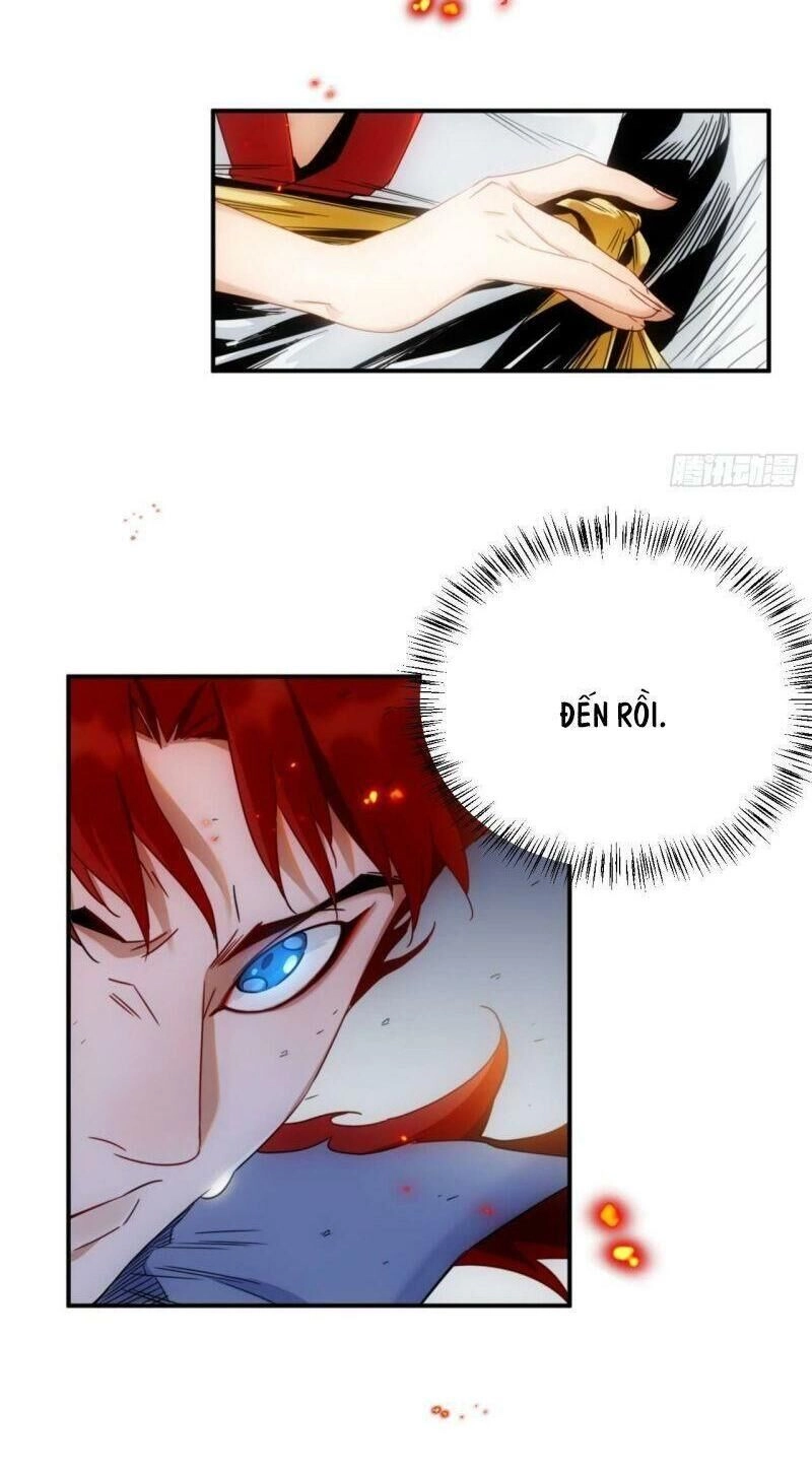 Ma Vương Là Đại Địa Chủ Chapter 4 - 2