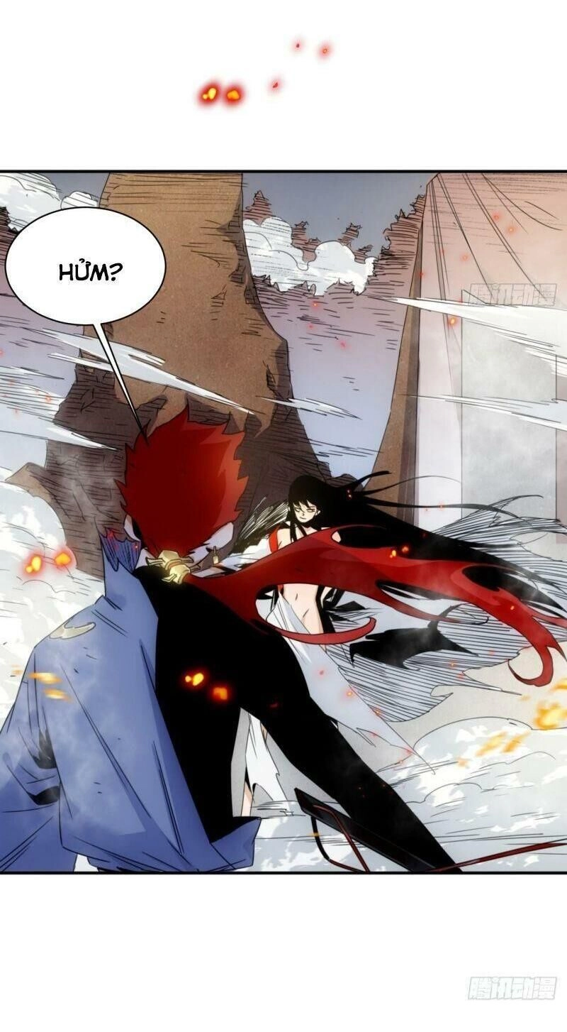 Ma Vương Là Đại Địa Chủ Chapter 4 - 4