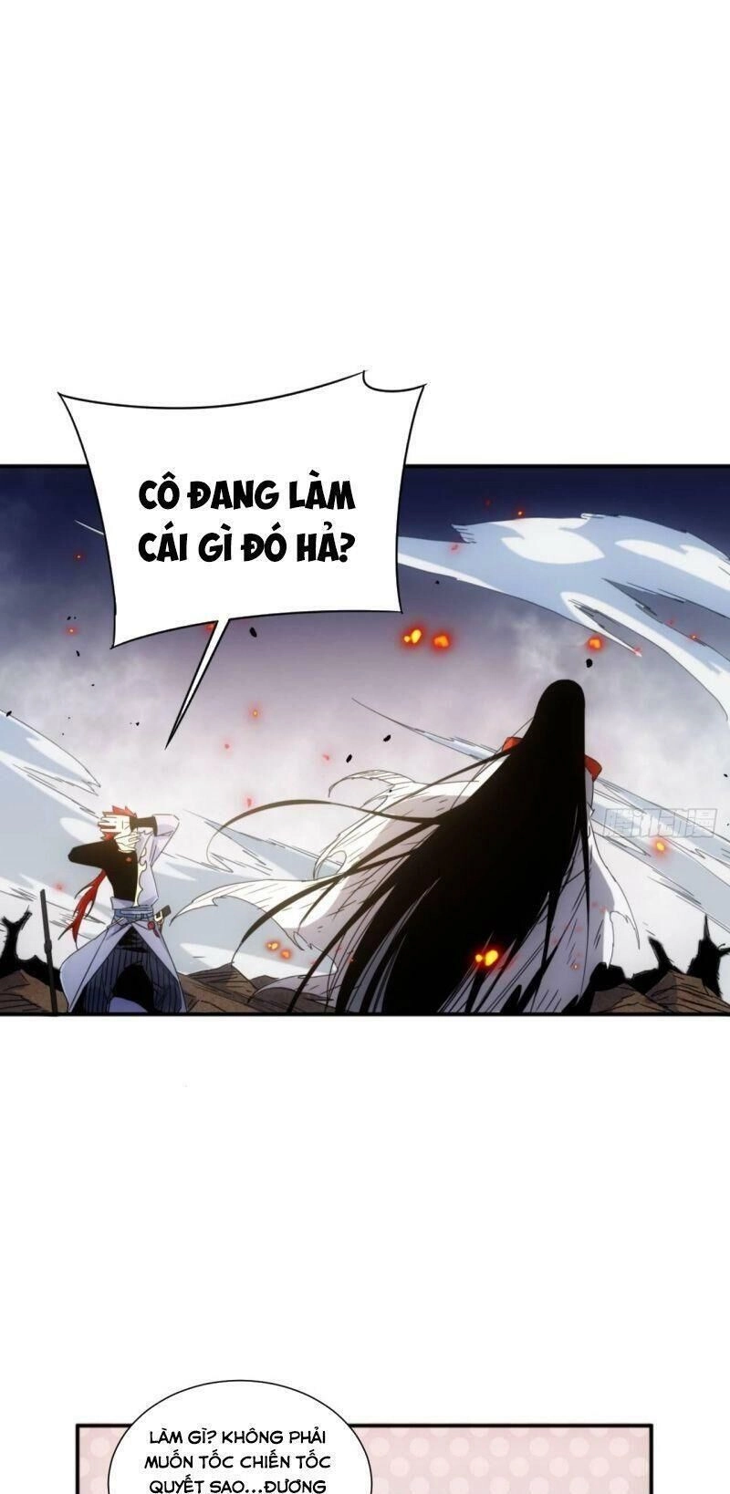 Ma Vương Là Đại Địa Chủ Chapter 4 - 7