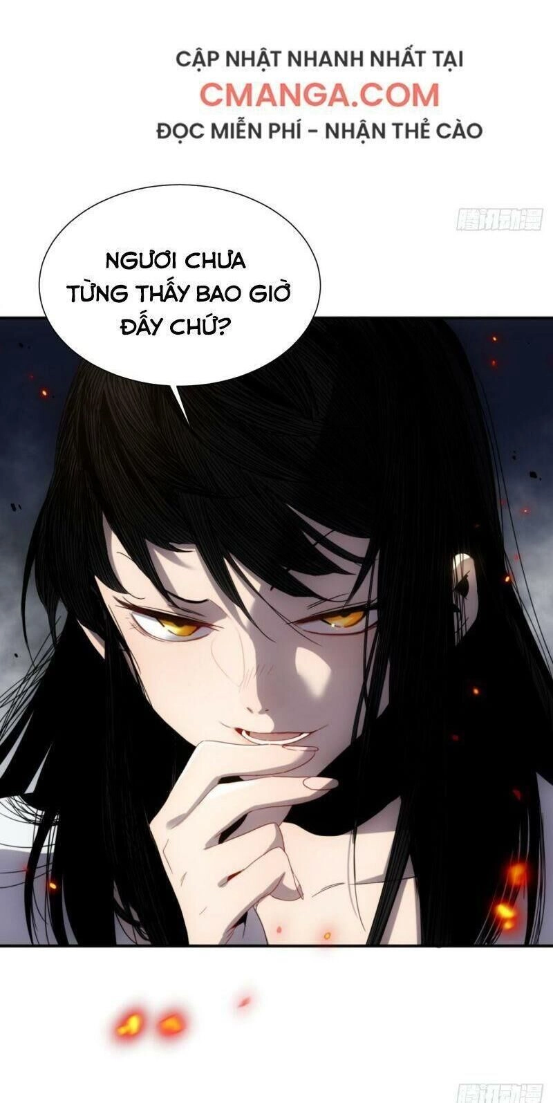 Ma Vương Là Đại Địa Chủ Chapter 4 - 10