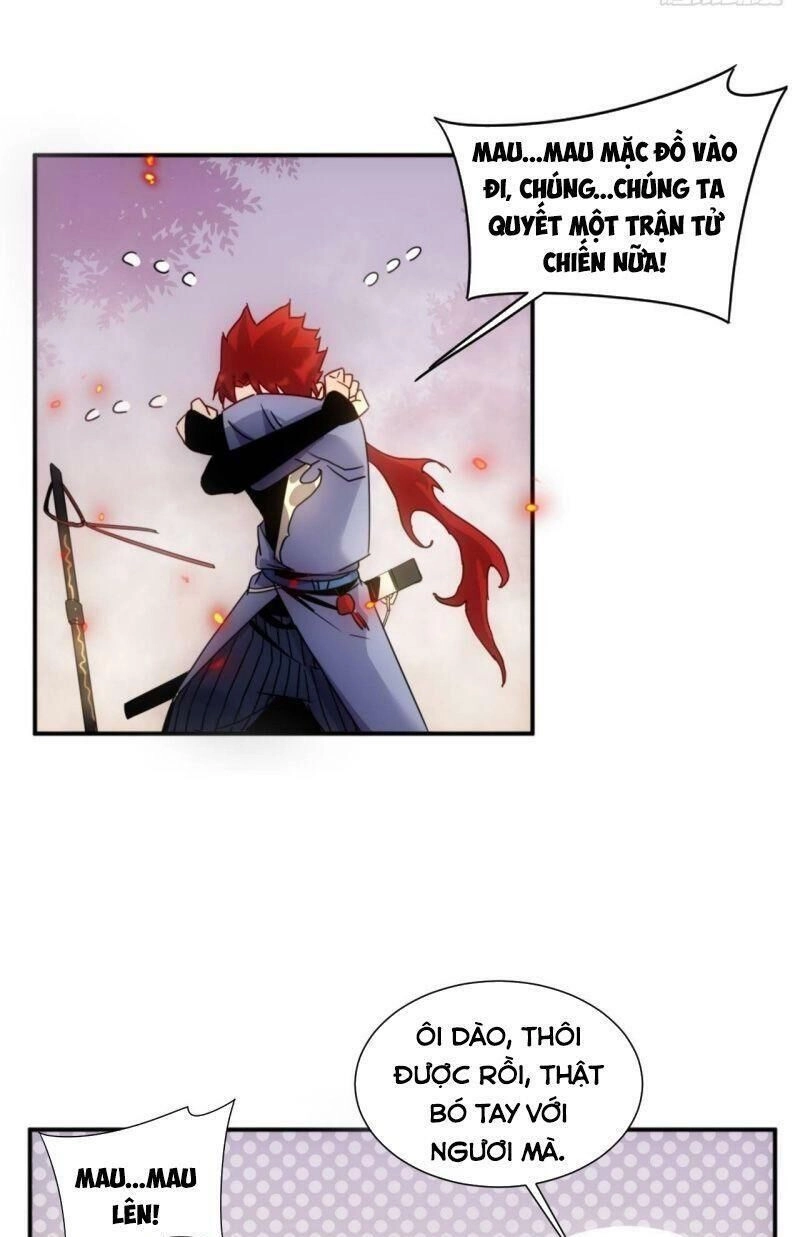 Ma Vương Là Đại Địa Chủ Chapter 4 - 11