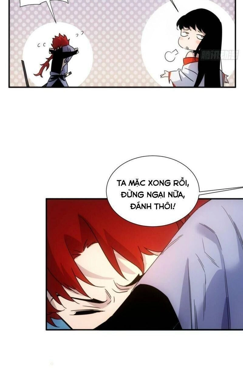 Ma Vương Là Đại Địa Chủ Chapter 4 - 12