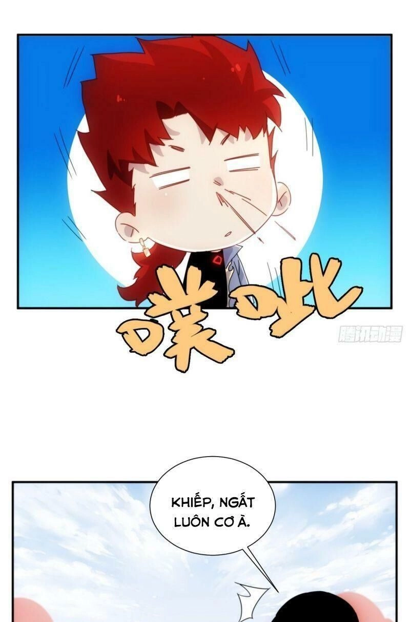 Ma Vương Là Đại Địa Chủ Chapter 4 - 15