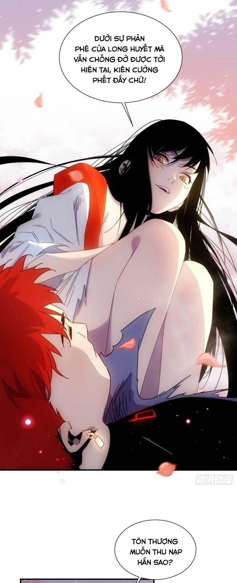 Ma Vương Là Đại Địa Chủ Chapter 4 - 17