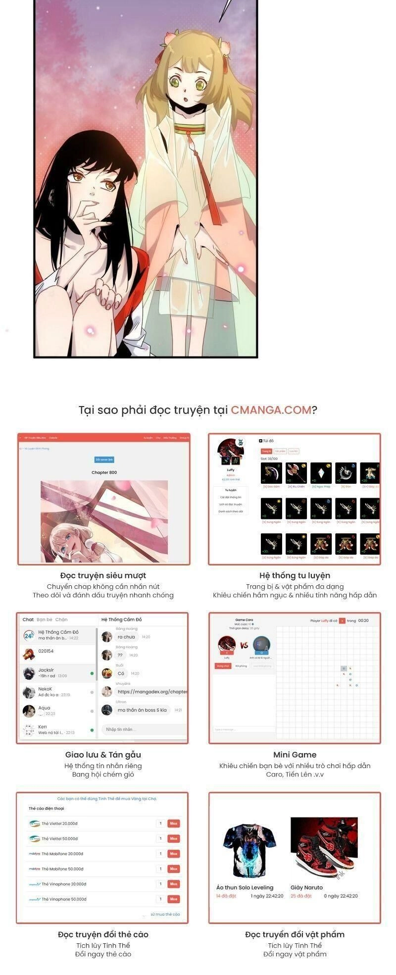 Ma Vương Là Đại Địa Chủ Chapter 4 - 18