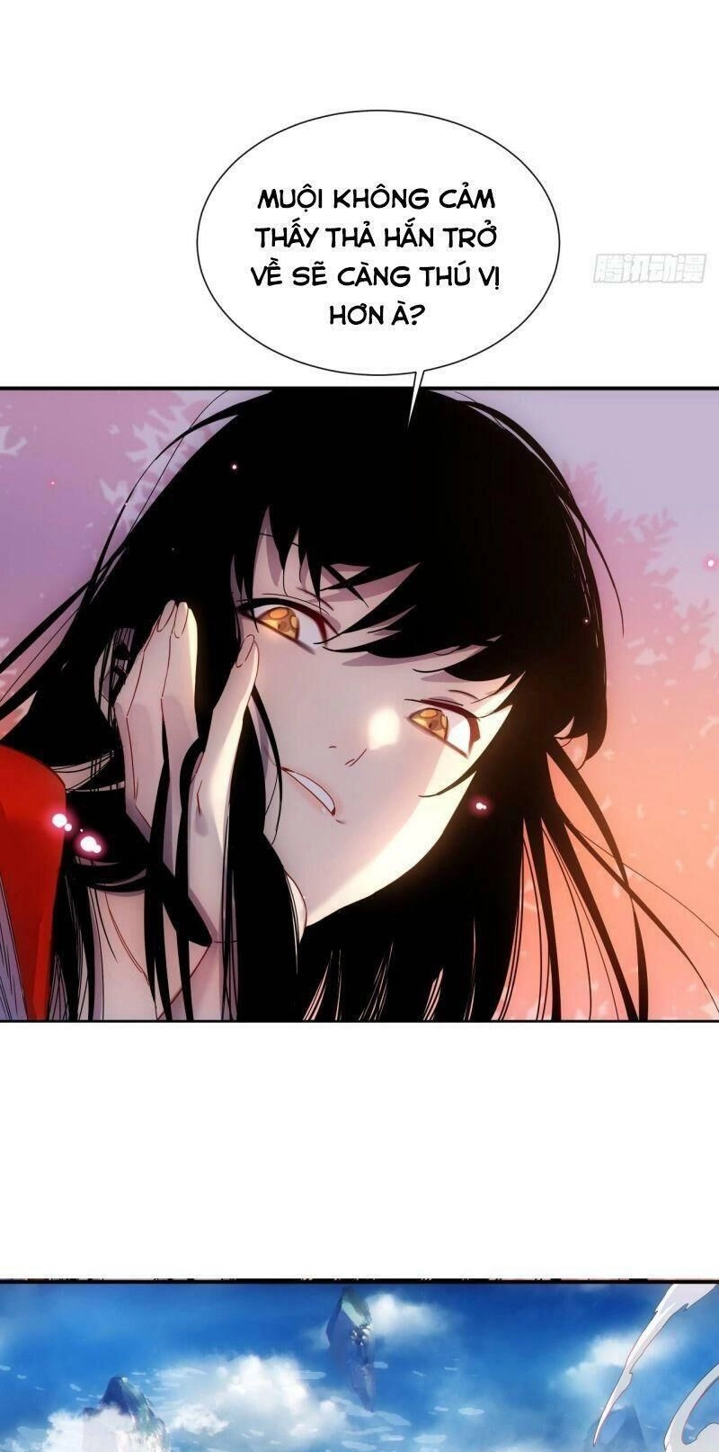 Ma Vương Là Đại Địa Chủ Chapter 4 - 19