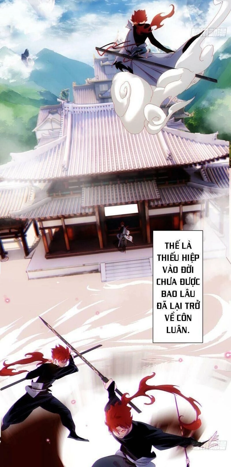 Ma Vương Là Đại Địa Chủ Chapter 4 - 20