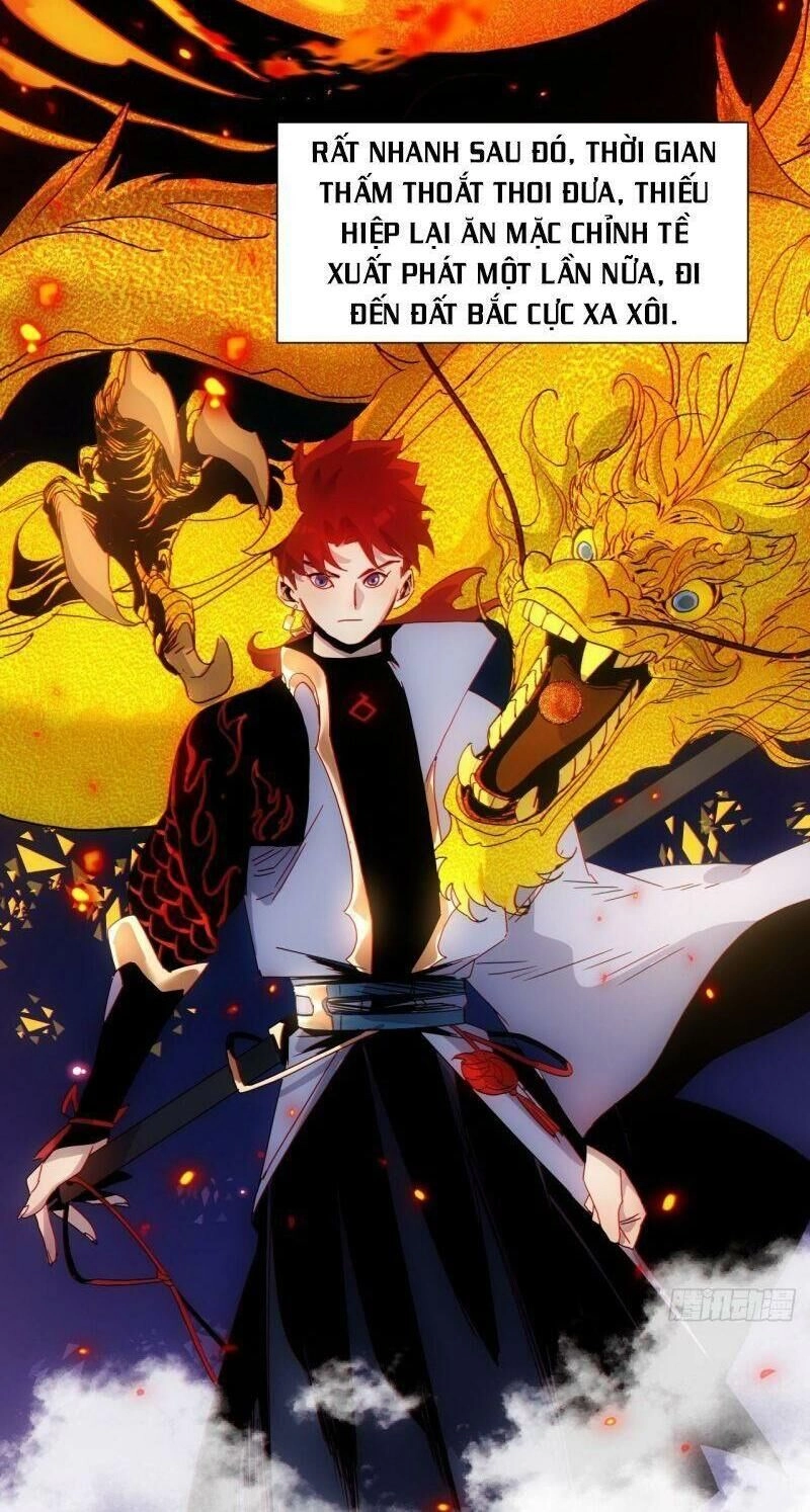 Ma Vương Là Đại Địa Chủ Chapter 4 - 22