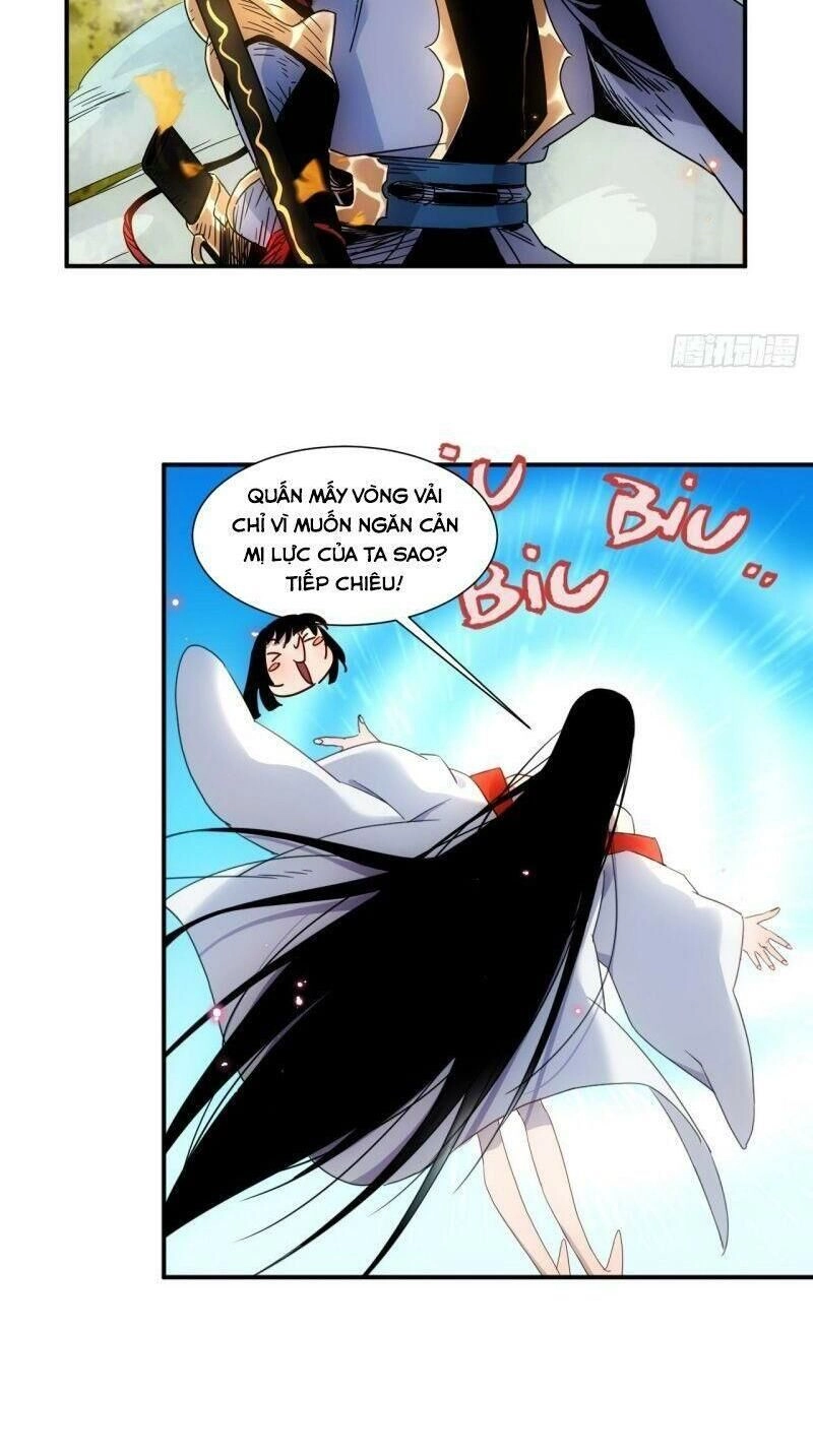 Ma Vương Là Đại Địa Chủ Chapter 4 - 24