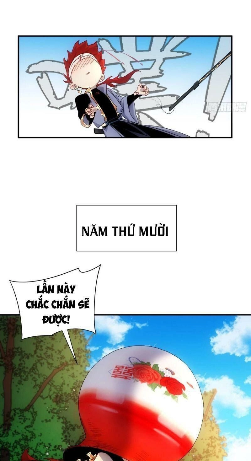 Ma Vương Là Đại Địa Chủ Chapter 4 - 25