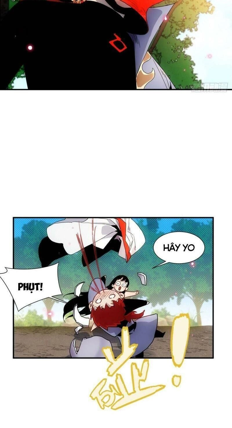 Ma Vương Là Đại Địa Chủ Chapter 4 - 26