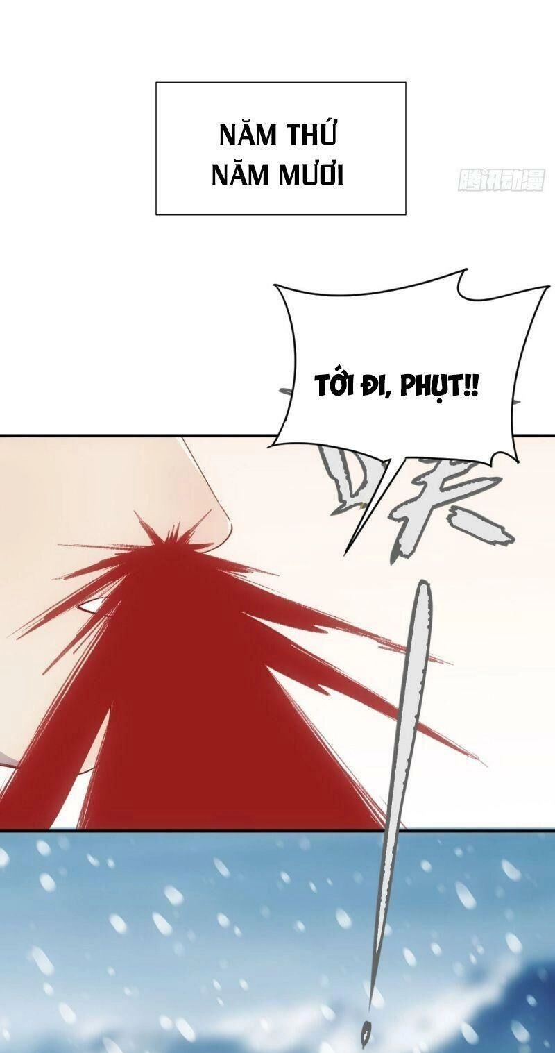 Ma Vương Là Đại Địa Chủ Chapter 4 - 27