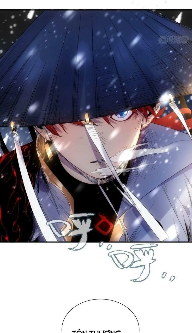 Ma Vương Là Đại Địa Chủ Chapter 4 - 31