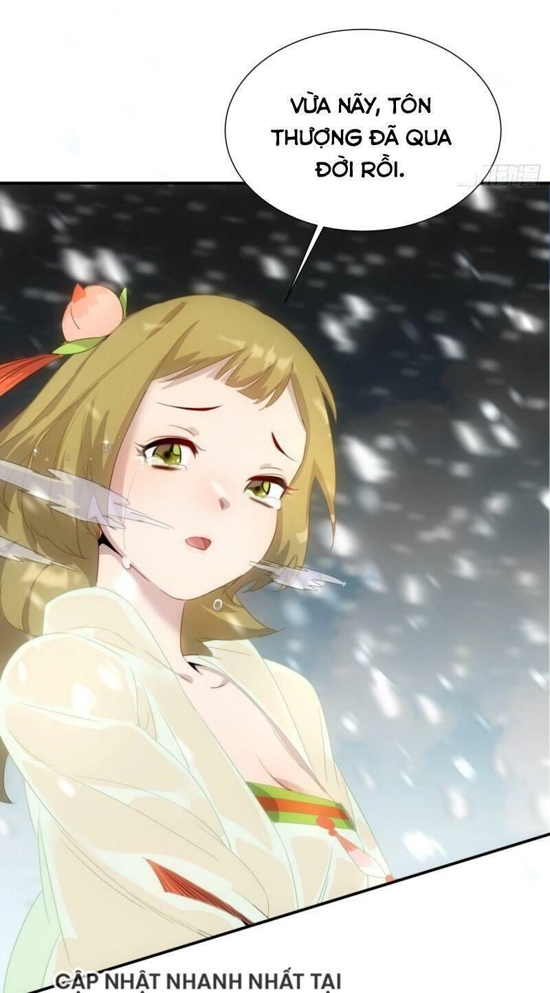 Ma Vương Là Đại Địa Chủ Chapter 4 - 33