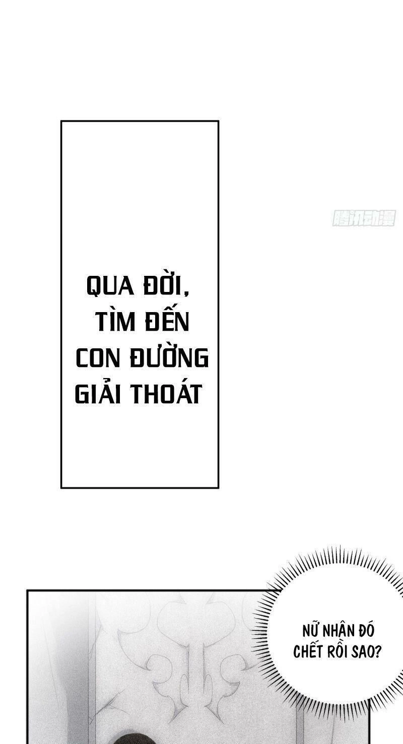 Ma Vương Là Đại Địa Chủ Chapter 5 - 3