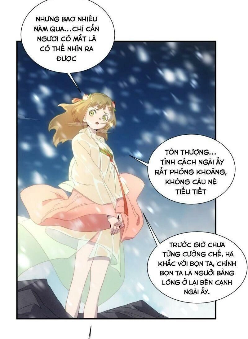 Ma Vương Là Đại Địa Chủ Chapter 5 - 7