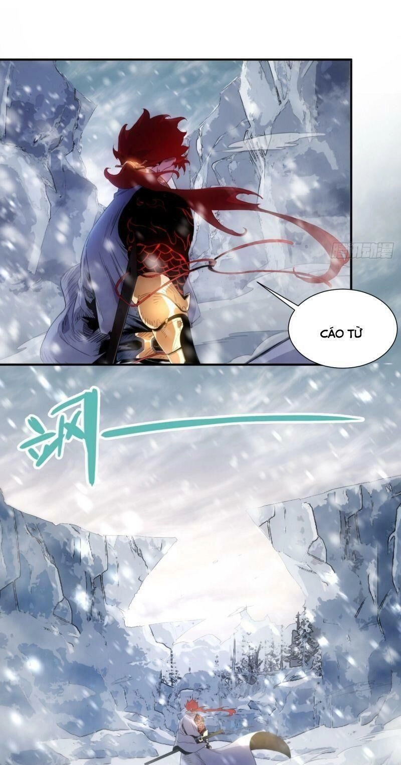 Ma Vương Là Đại Địa Chủ Chapter 5 - 12