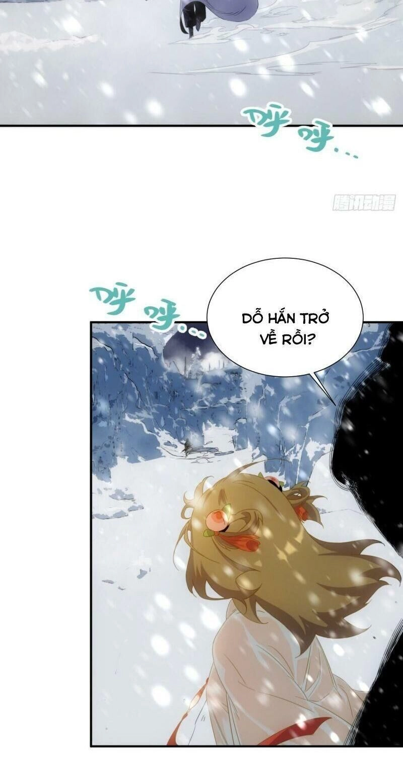 Ma Vương Là Đại Địa Chủ Chapter 5 - 13