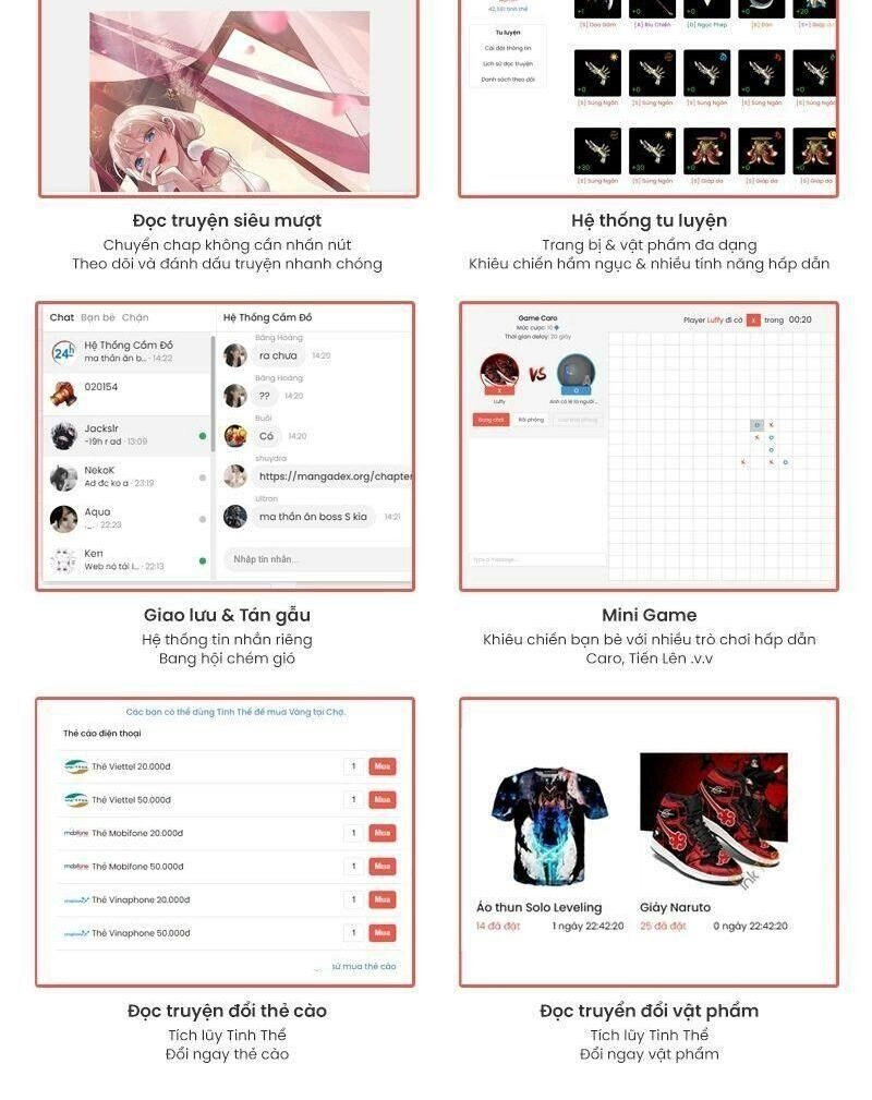 Ma Vương Là Đại Địa Chủ Chapter 5 - 16