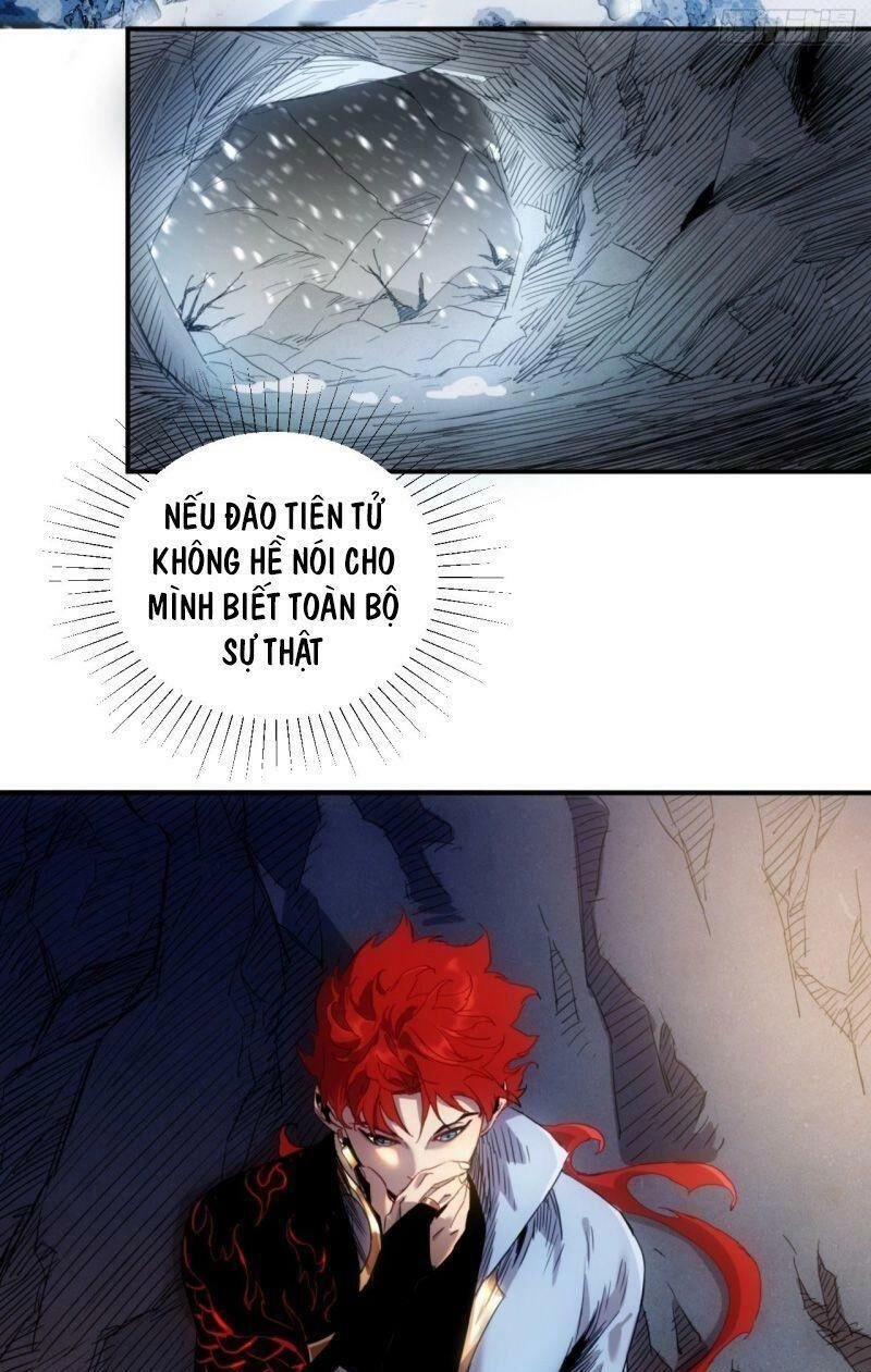 Ma Vương Là Đại Địa Chủ Chapter 5 - 19