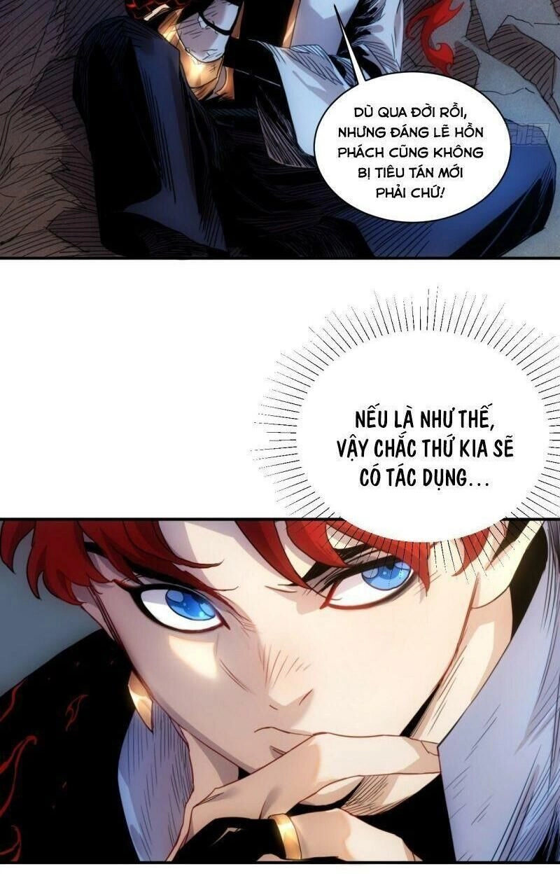 Ma Vương Là Đại Địa Chủ Chapter 5 - 20