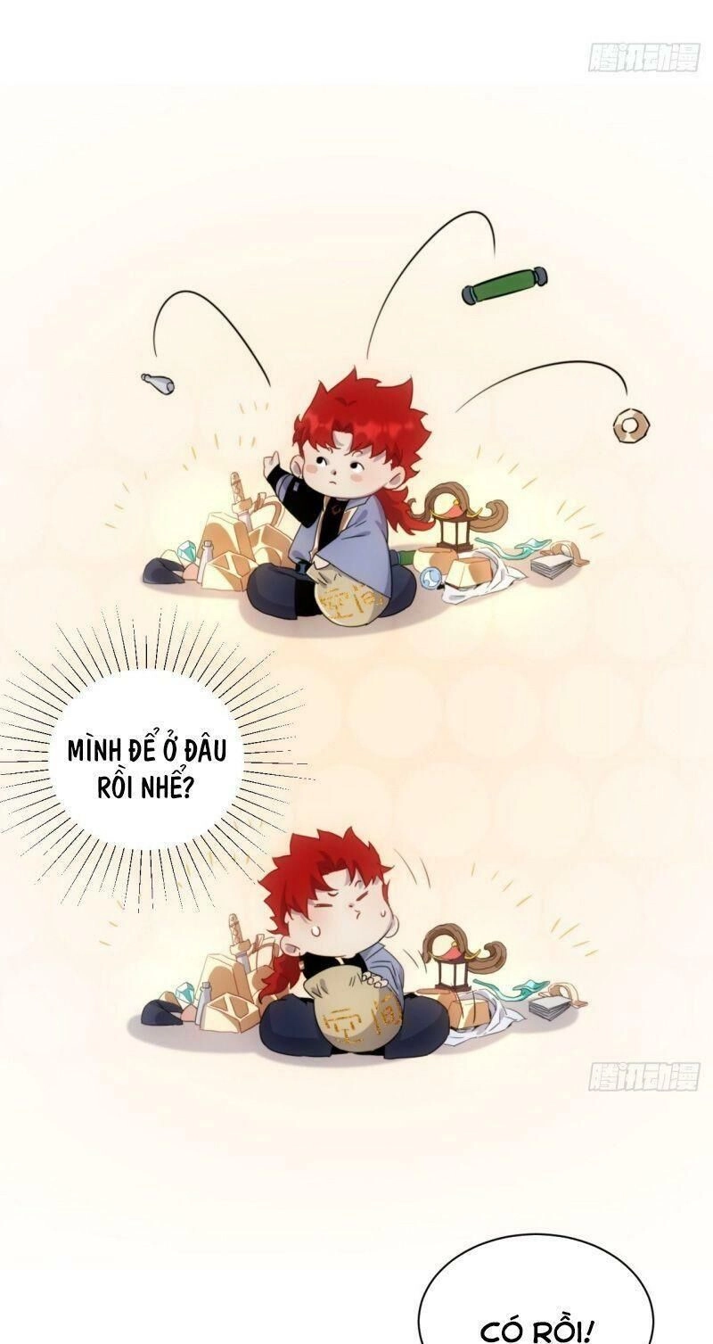 Ma Vương Là Đại Địa Chủ Chapter 5 - 21