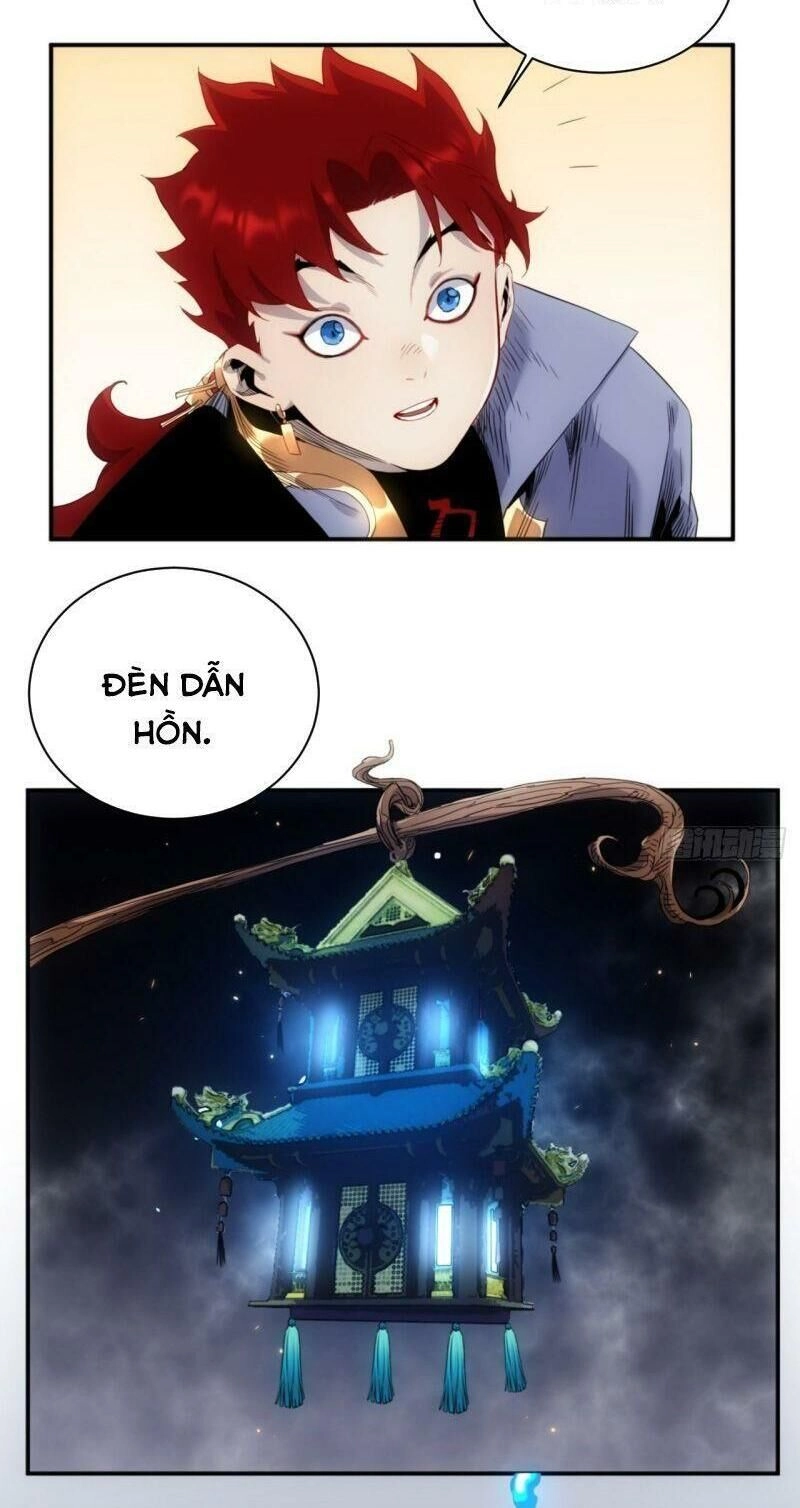 Ma Vương Là Đại Địa Chủ Chapter 5 - 22