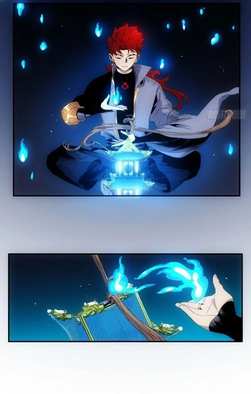 Ma Vương Là Đại Địa Chủ Chapter 5 - 24