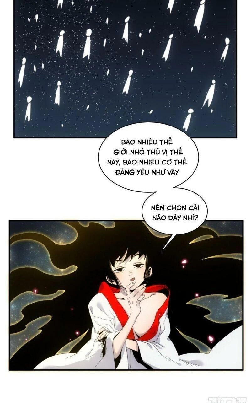 Ma Vương Là Đại Địa Chủ Chapter 5 - 30