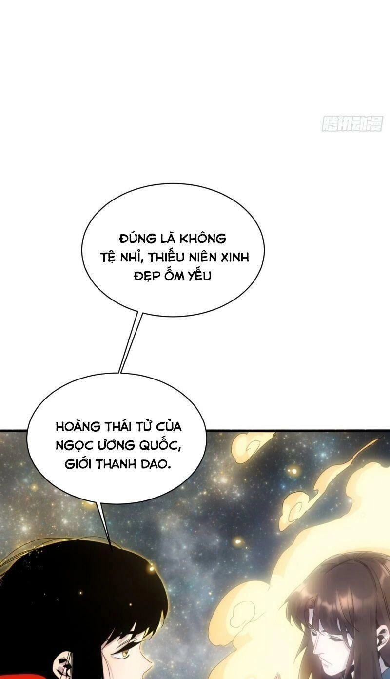 Ma Vương Là Đại Địa Chủ Chapter 6 - 7