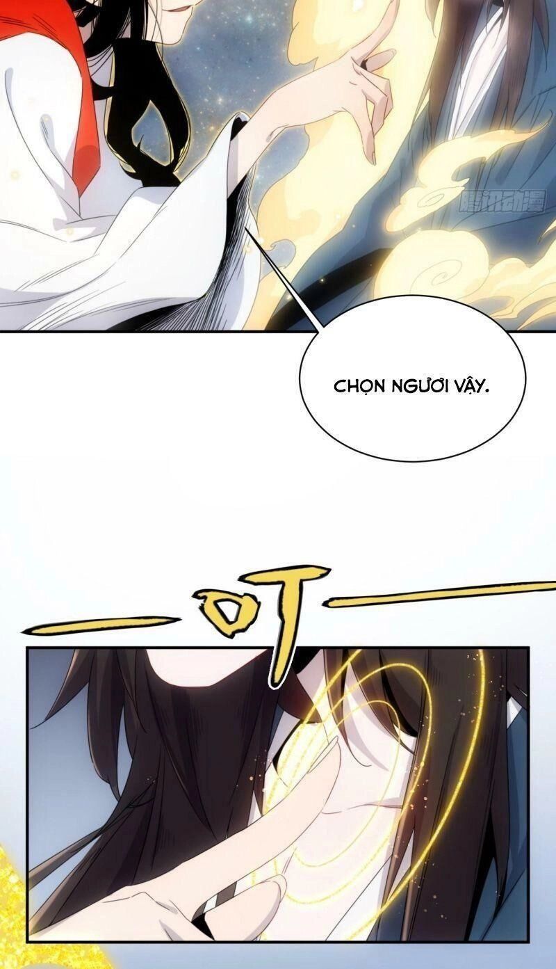 Ma Vương Là Đại Địa Chủ Chapter 6 - 8