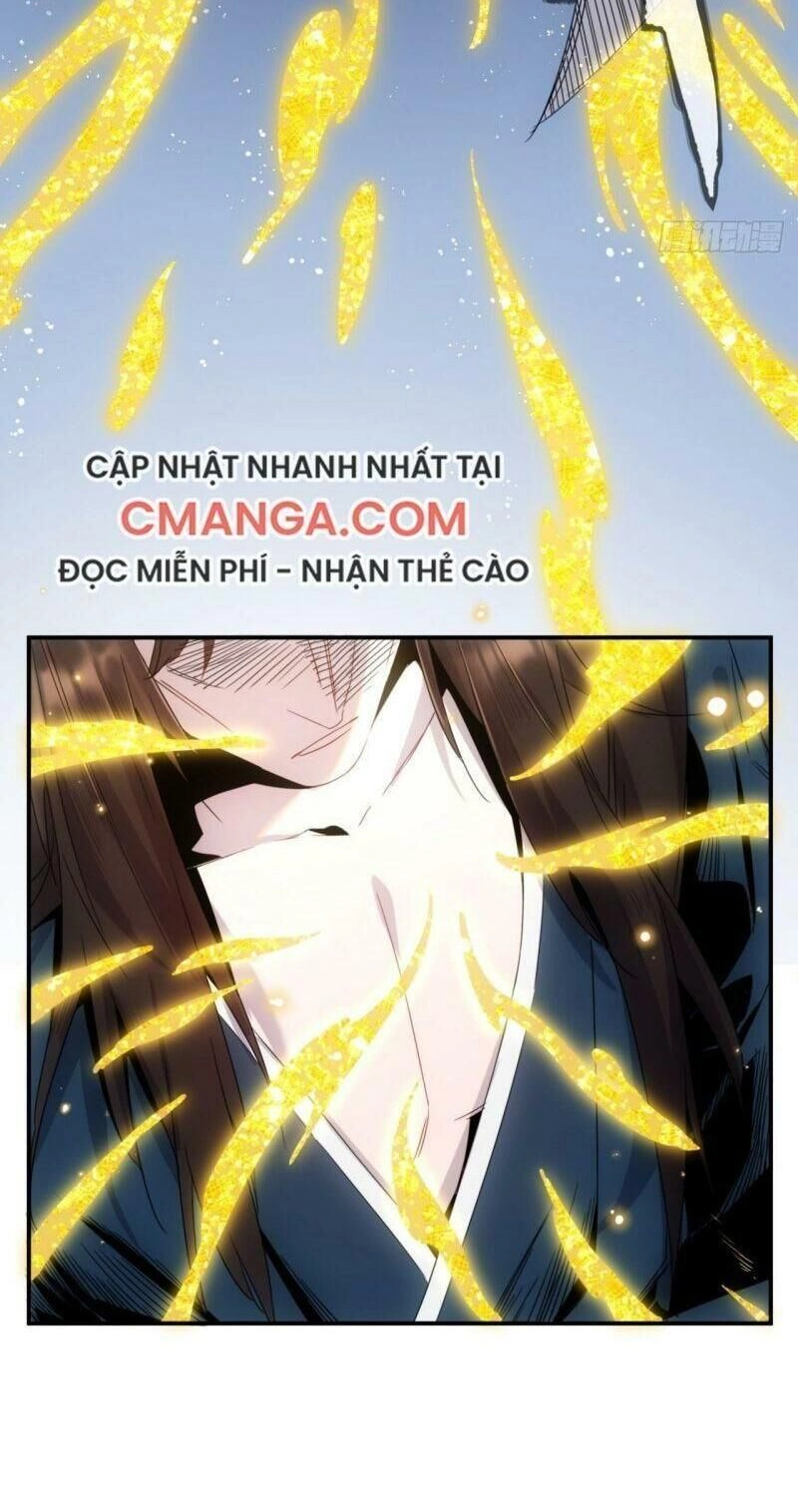 Ma Vương Là Đại Địa Chủ Chapter 6 - 10