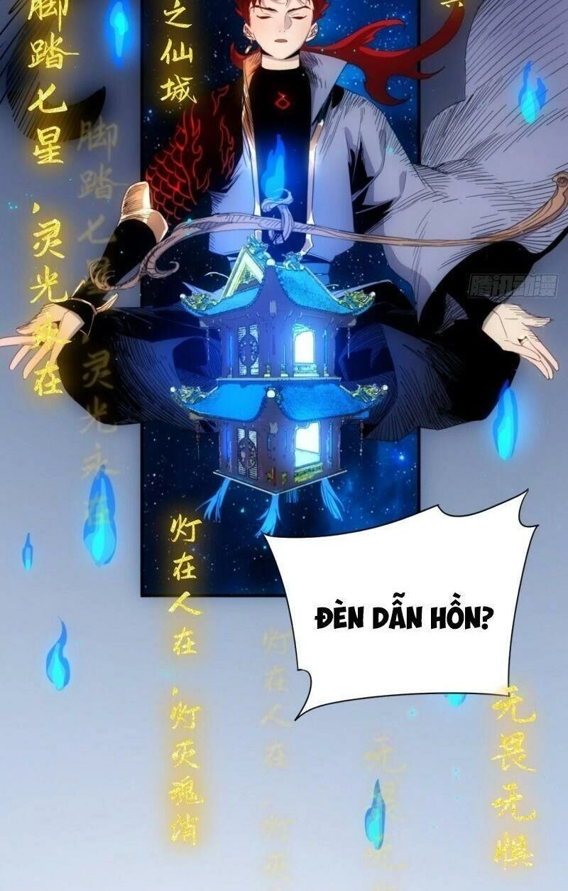 Ma Vương Là Đại Địa Chủ Chapter 6 - 21