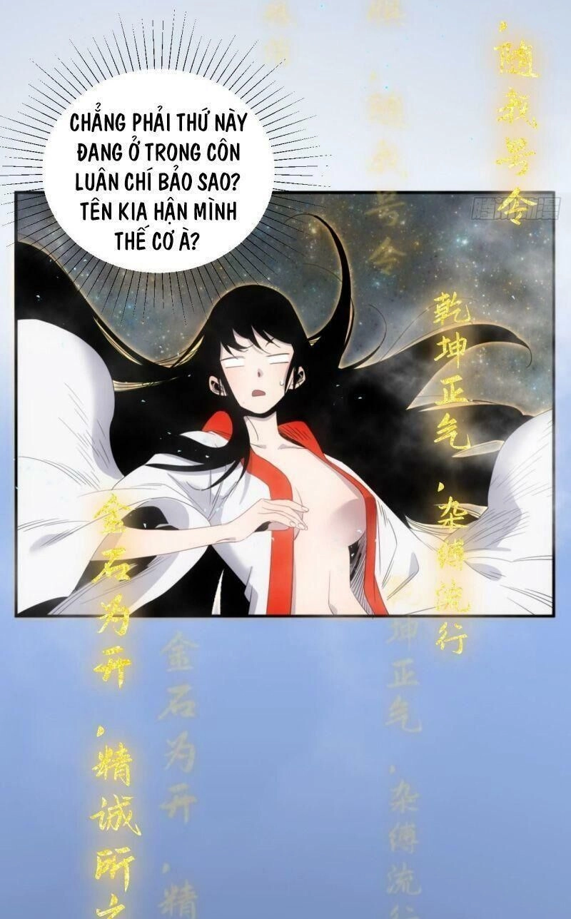 Ma Vương Là Đại Địa Chủ Chapter 6 - 22