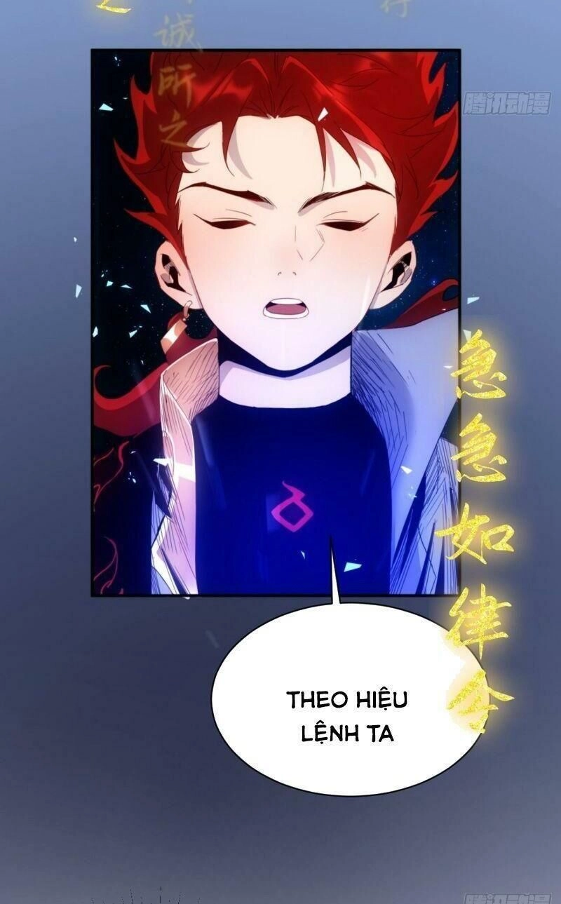 Ma Vương Là Đại Địa Chủ Chapter 6 - 23