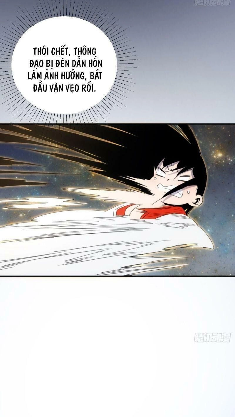 Ma Vương Là Đại Địa Chủ Chapter 6 - 24