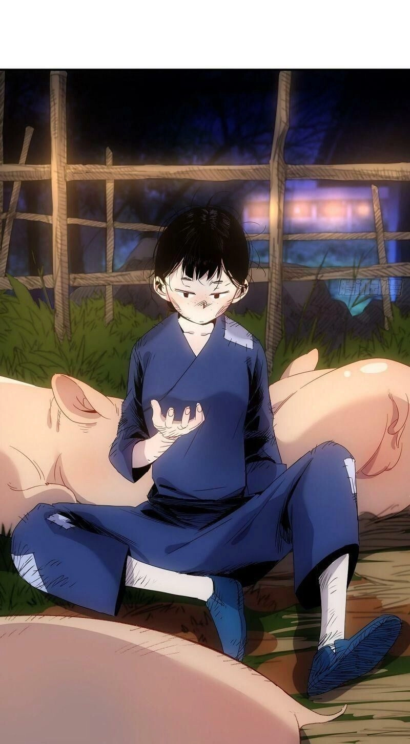 Ma Vương Là Đại Địa Chủ Chapter 6 - 32