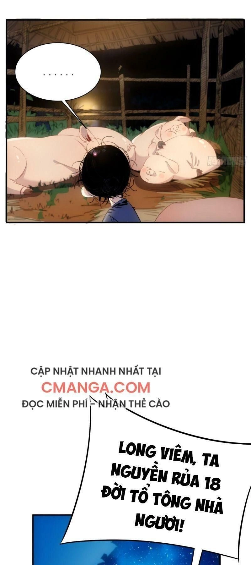 Ma Vương Là Đại Địa Chủ Chapter 6 - 34