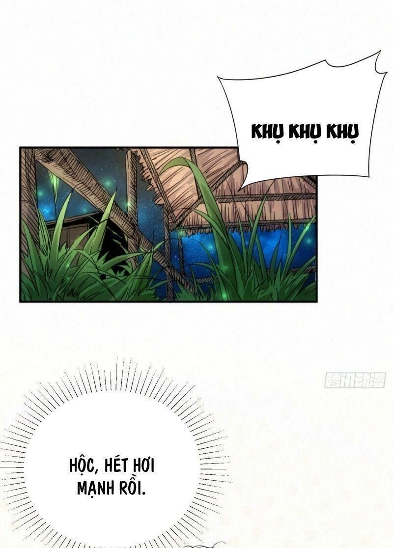 Ma Vương Là Đại Địa Chủ Chapter 7 - 1