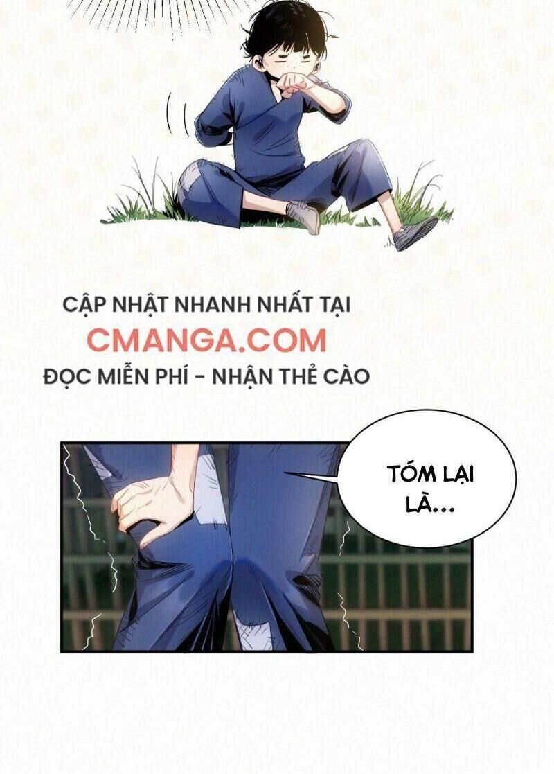 Ma Vương Là Đại Địa Chủ Chapter 7 - 2