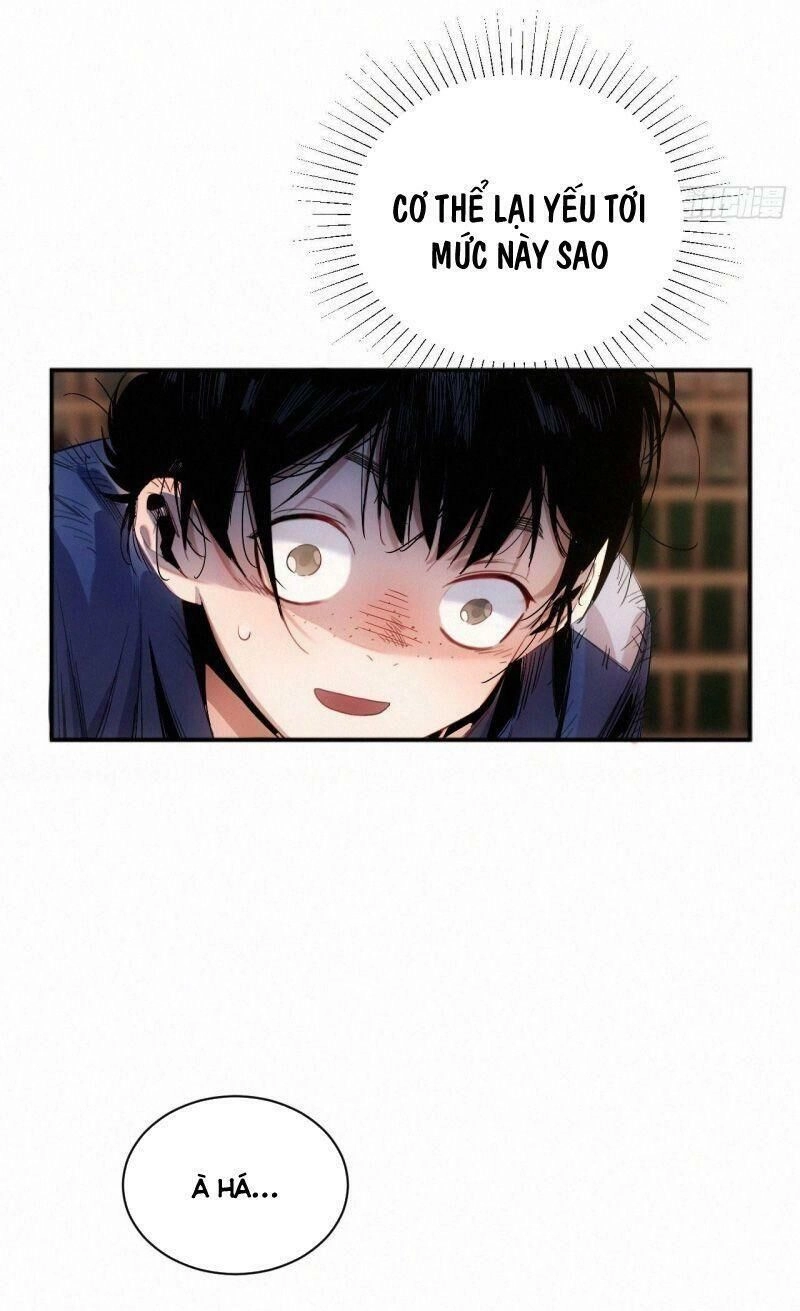 Ma Vương Là Đại Địa Chủ Chapter 7 - 4