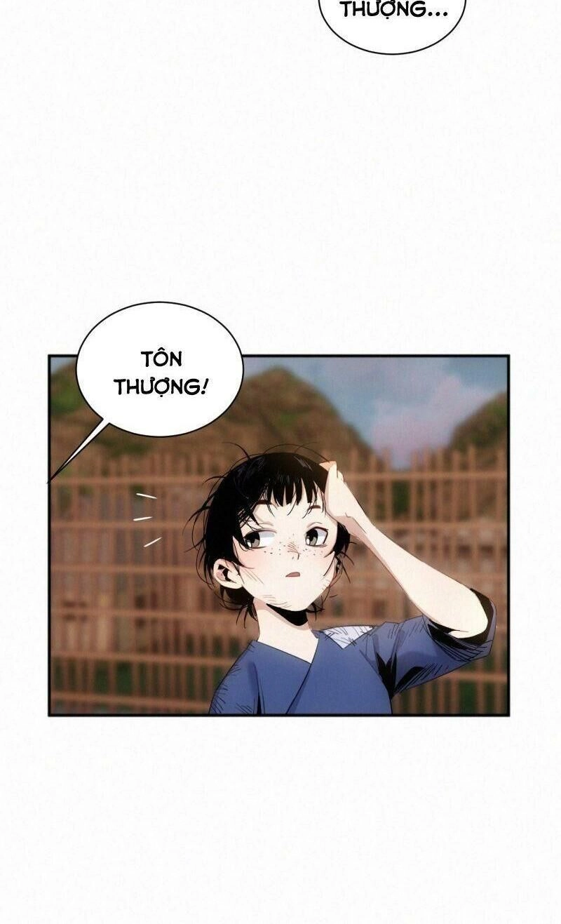 Ma Vương Là Đại Địa Chủ Chapter 7 - 7