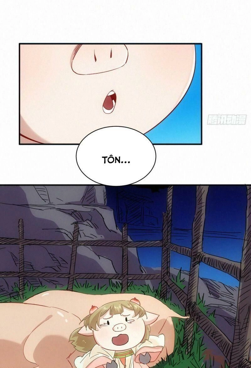 Ma Vương Là Đại Địa Chủ Chapter 7 - 8