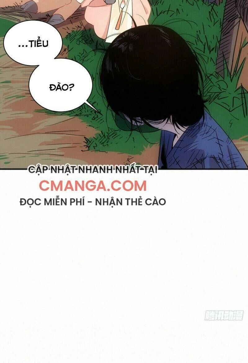 Ma Vương Là Đại Địa Chủ Chapter 7 - 9