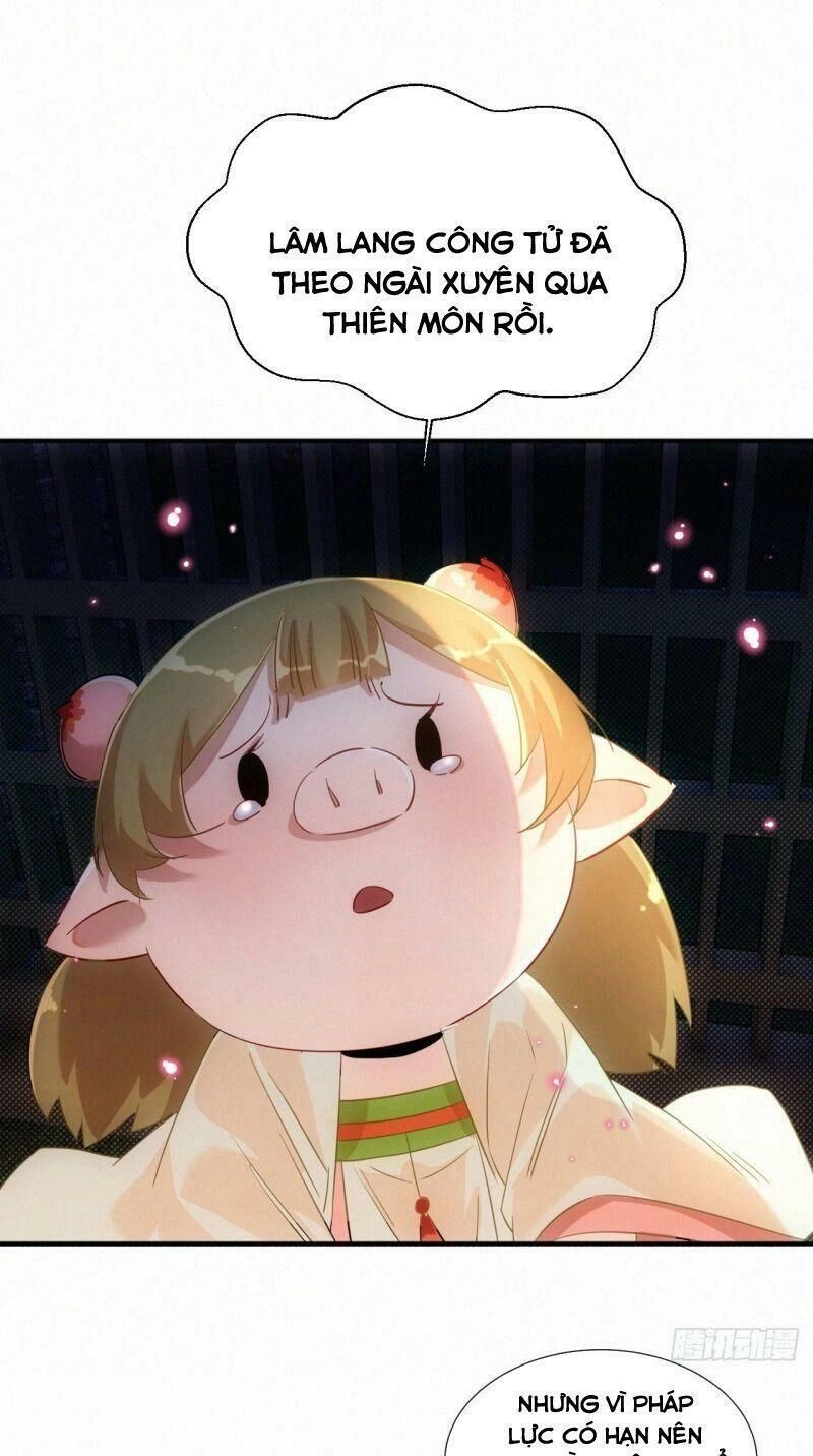 Ma Vương Là Đại Địa Chủ Chapter 7 - 10